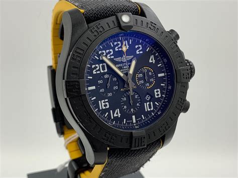 breitling hurricane for sale|breitling hurricane 50mm.